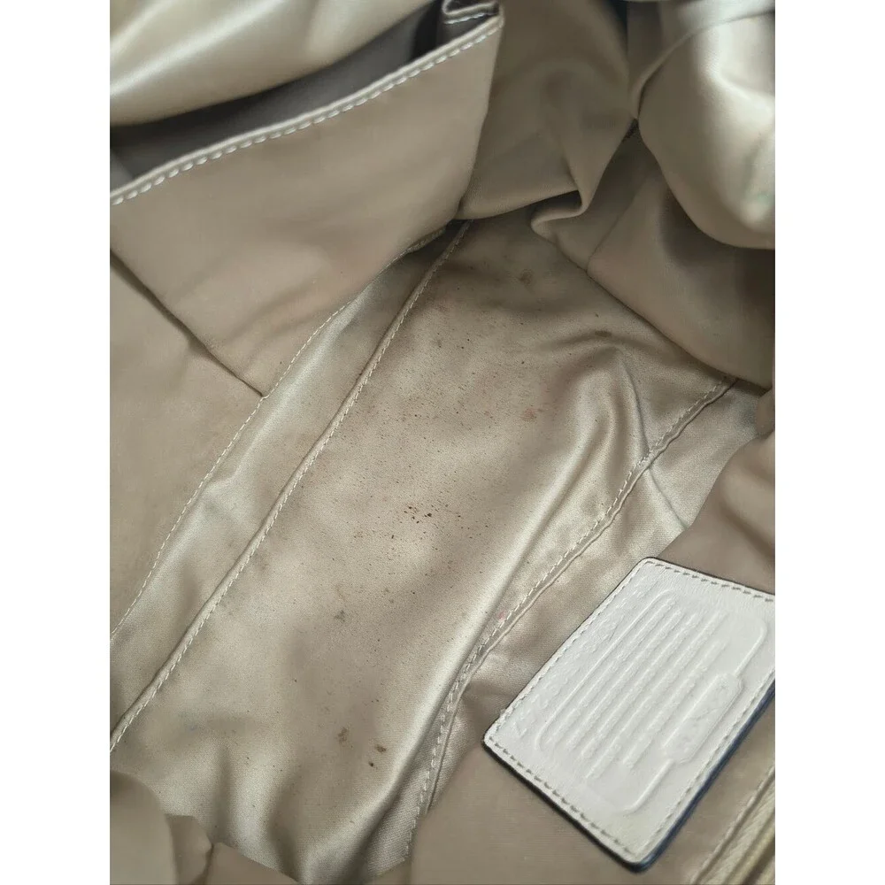 Coach some wear